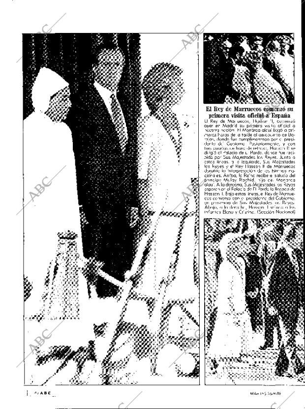 ABC MADRID 26-09-1989 página 4