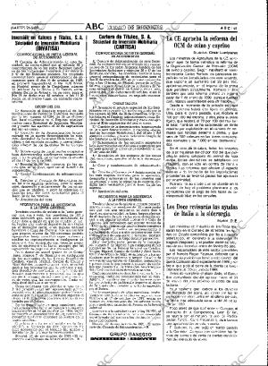 ABC MADRID 26-09-1989 página 49