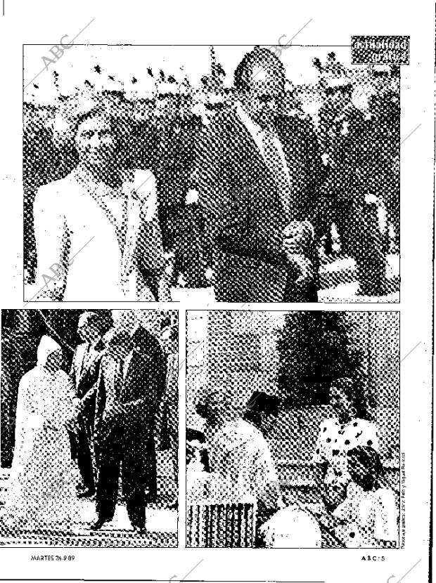 ABC MADRID 26-09-1989 página 5