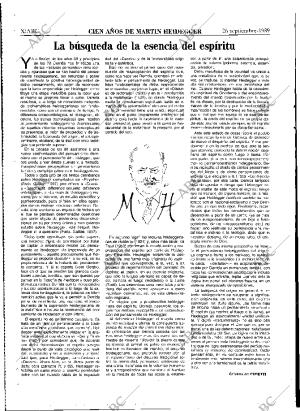 ABC MADRID 26-09-1989 página 68