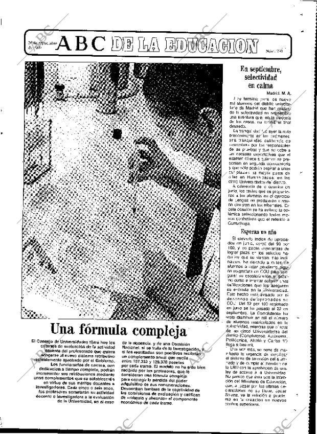 ABC MADRID 26-09-1989 página 71