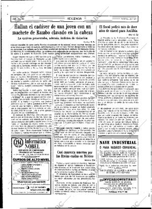 ABC MADRID 26-09-1989 página 82