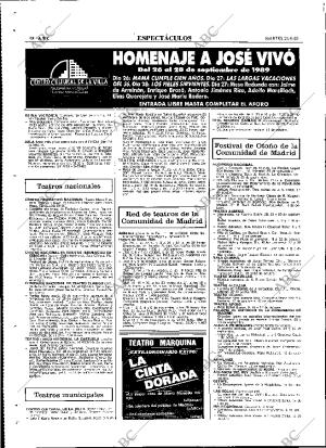ABC MADRID 26-09-1989 página 88