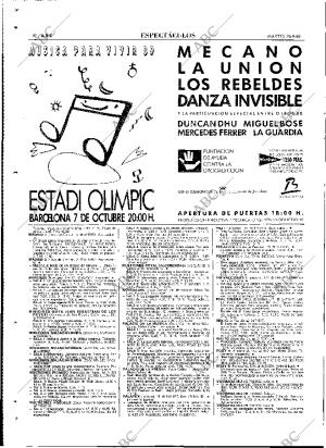 ABC MADRID 26-09-1989 página 90