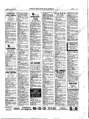 ABC MADRID 27-09-1989 página 105