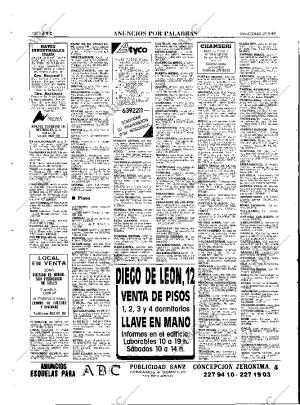 ABC MADRID 27-09-1989 página 106