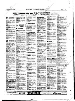 ABC MADRID 27-09-1989 página 115