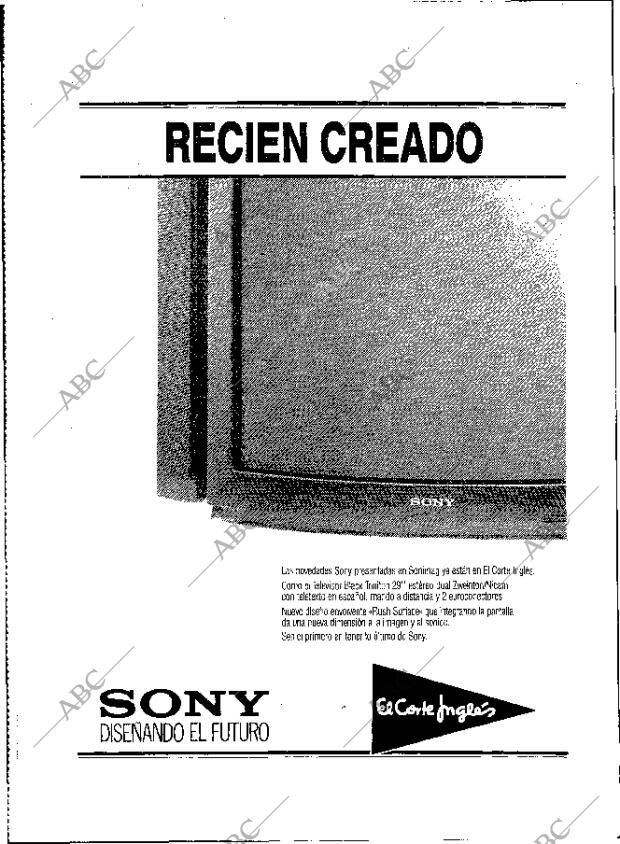 ABC MADRID 27-09-1989 página 14