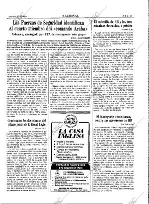 ABC MADRID 27-09-1989 página 25