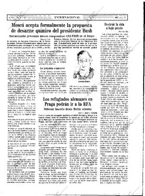 ABC MADRID 27-09-1989 página 29