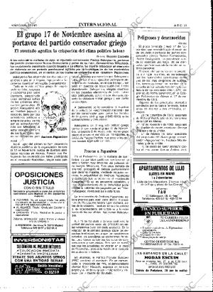 ABC MADRID 27-09-1989 página 31