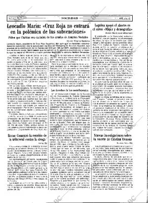 ABC MADRID 27-09-1989 página 45