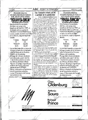 ABC MADRID 27-09-1989 página 52