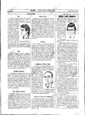 ABC MADRID 27-09-1989 página 62