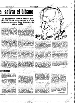 ABC MADRID 27-09-1989 página 65