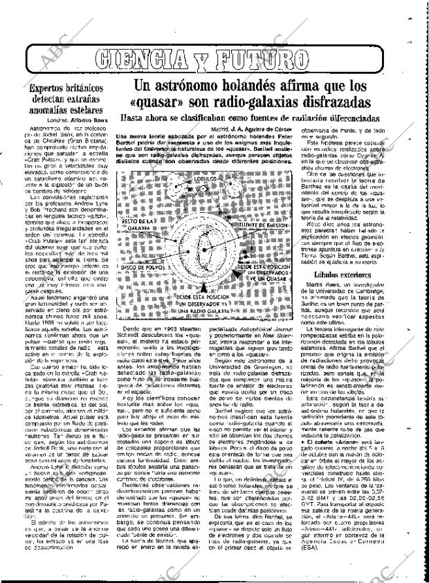 ABC MADRID 27-09-1989 página 67