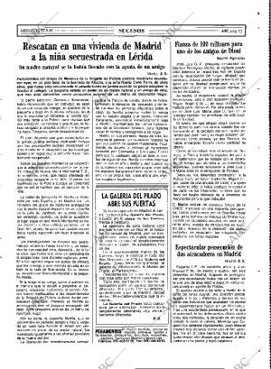 ABC MADRID 27-09-1989 página 73