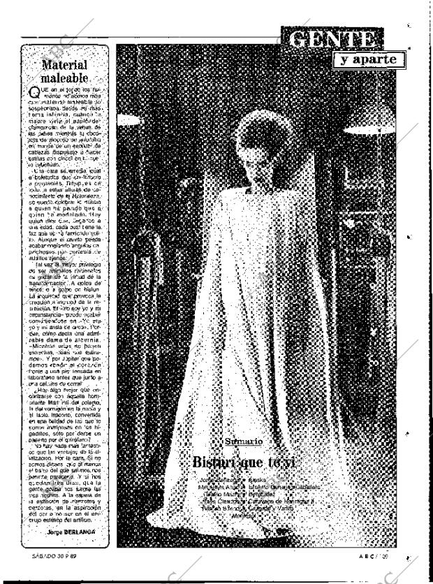 ABC MADRID 30-09-1989 página 109