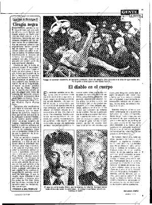 ABC MADRID 30-09-1989 página 111