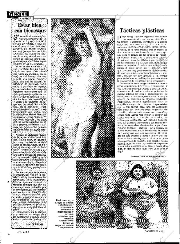 ABC MADRID 30-09-1989 página 112