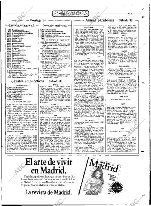 ABC MADRID 30-09-1989 página 119