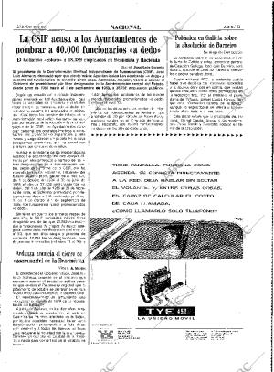 ABC MADRID 30-09-1989 página 23