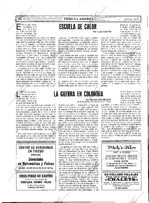 ABC MADRID 30-09-1989 página 26