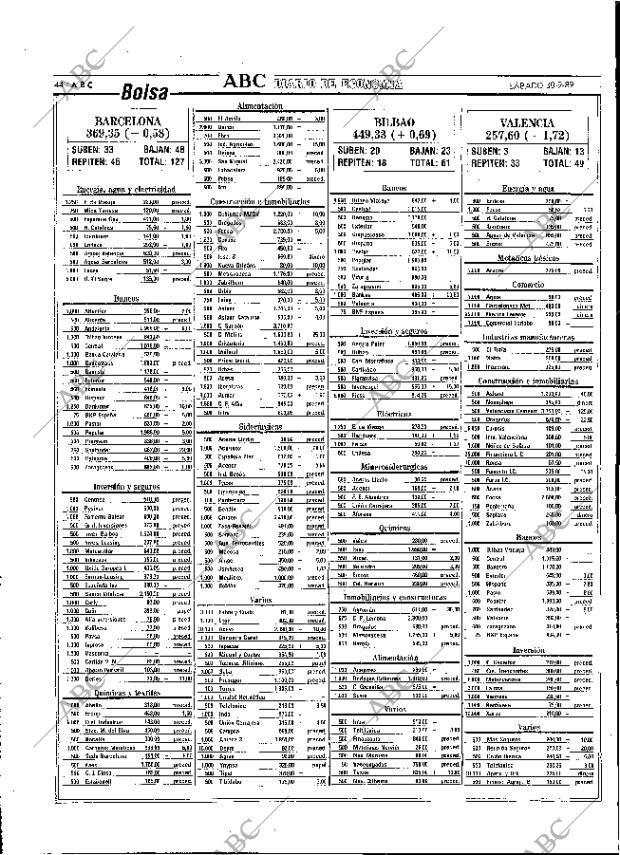 ABC MADRID 30-09-1989 página 44