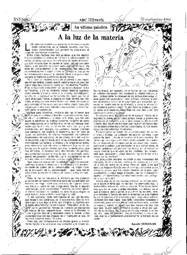 ABC MADRID 30-09-1989 página 68