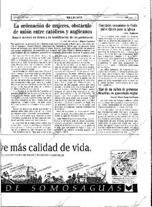 ABC MADRID 30-09-1989 página 71