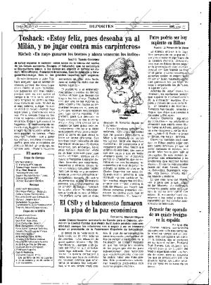 ABC MADRID 30-09-1989 página 77