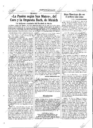 ABC MADRID 30-09-1989 página 82