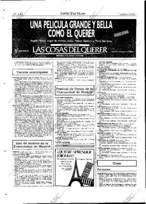 ABC MADRID 30-09-1989 página 86