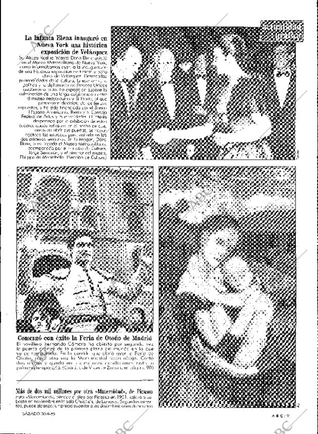 ABC MADRID 30-09-1989 página 9