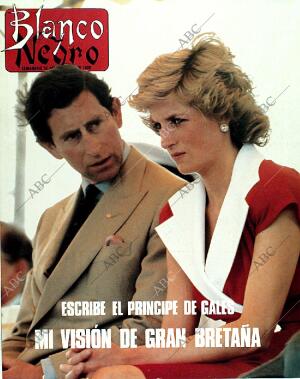 BLANCO Y NEGRO MADRID 01-10-1989 página 1