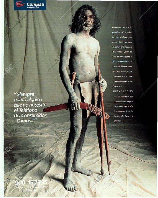 BLANCO Y NEGRO MADRID 01-10-1989 página 100