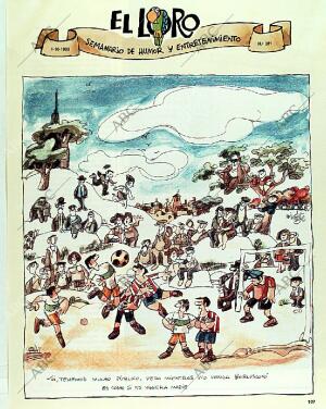 BLANCO Y NEGRO MADRID 01-10-1989 página 107