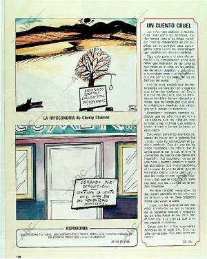 BLANCO Y NEGRO MADRID 01-10-1989 página 108