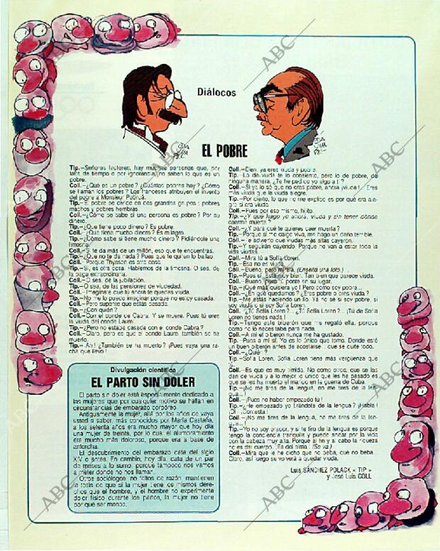 BLANCO Y NEGRO MADRID 01-10-1989 página 111