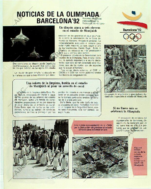 BLANCO Y NEGRO MADRID 01-10-1989 página 112