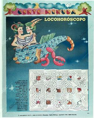 BLANCO Y NEGRO MADRID 01-10-1989 página 115