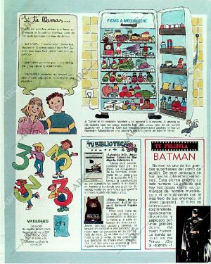 BLANCO Y NEGRO MADRID 01-10-1989 página 116