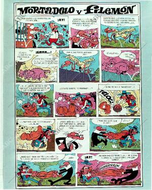 BLANCO Y NEGRO MADRID 01-10-1989 página 117