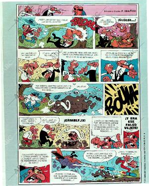 BLANCO Y NEGRO MADRID 01-10-1989 página 118