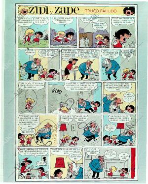 BLANCO Y NEGRO MADRID 01-10-1989 página 119