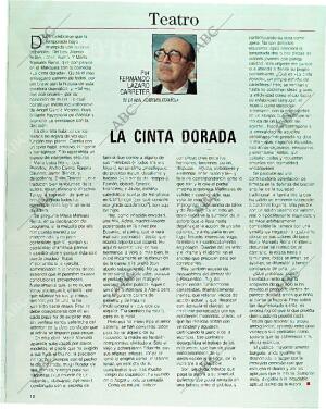 BLANCO Y NEGRO MADRID 01-10-1989 página 12