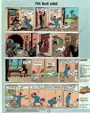 BLANCO Y NEGRO MADRID 01-10-1989 página 124