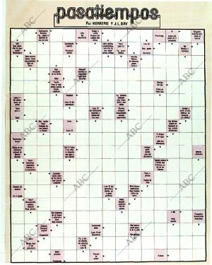 BLANCO Y NEGRO MADRID 01-10-1989 página 125