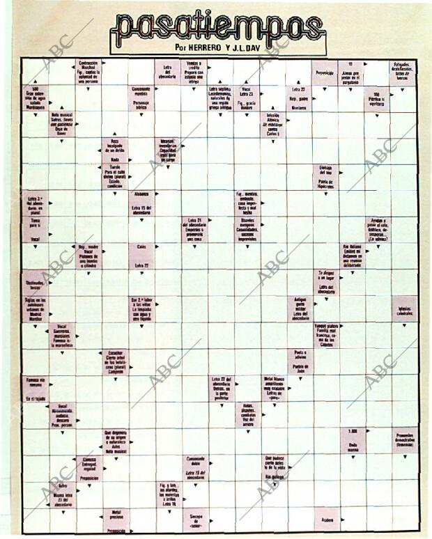 BLANCO Y NEGRO MADRID 01-10-1989 página 125