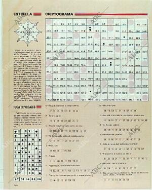 BLANCO Y NEGRO MADRID 01-10-1989 página 126